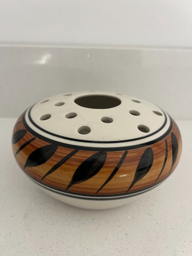 Jersey pottery vintage - pottery, rose