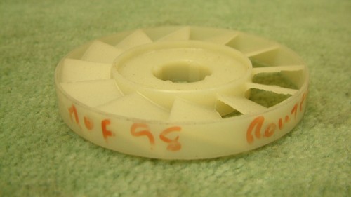 Genuine elu plunge - genuine,