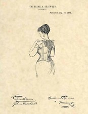 Vintage Corset Official US