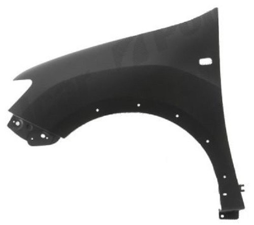 Front left fender dacia - front,