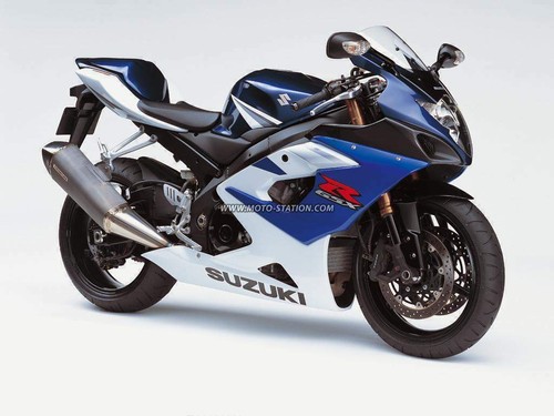 Suzuki touch brush paint - up,