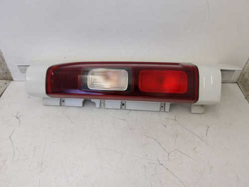 Vauxhall vivaro trafic mk2 - mk2, x82