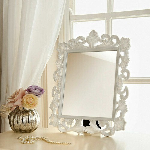 Mirror frame ornate - 2, in