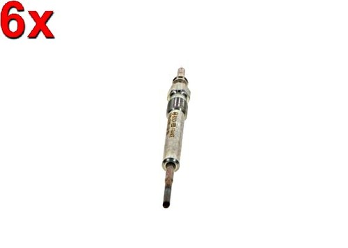 Glow plugs bosch fits ford - fits,