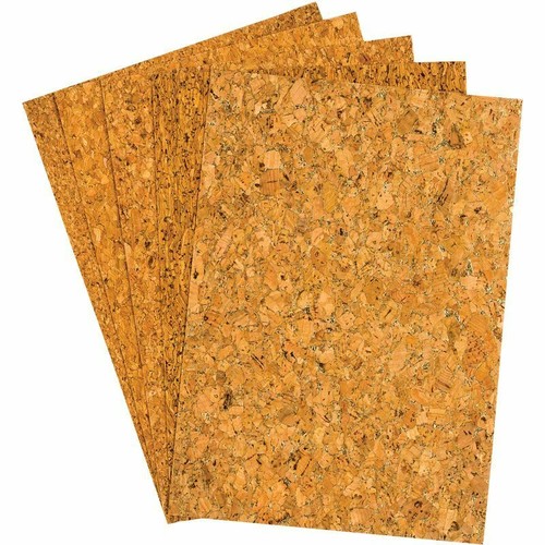 Pcs cork paper 200 gsm - cork,