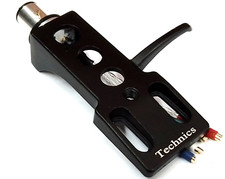 Genuine Technics SL-1200 MK2