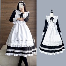 New Women Waitress Uniform