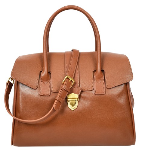 Womens real leather shoulder - womens,