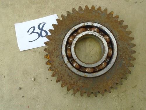 Vicon disc mower gear - vicon,