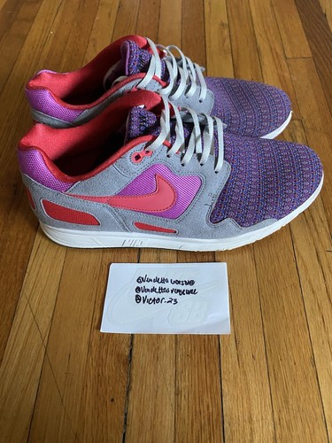 Nike air flow mexican blanket - nike,