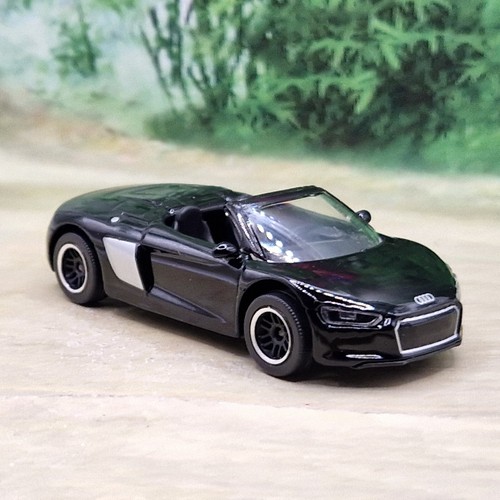 Majorette audi diecast - majorette,