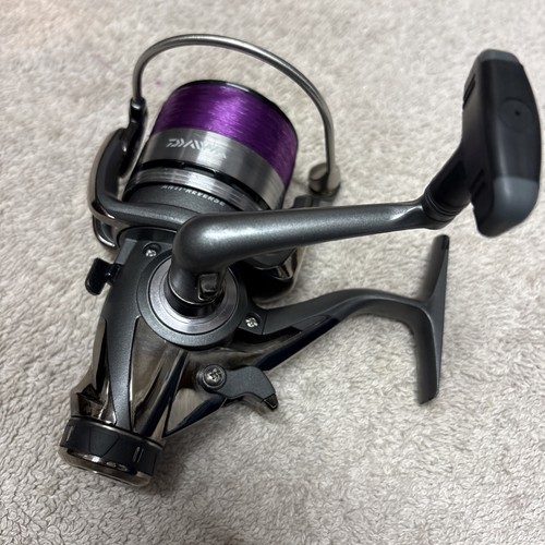 Daiwa regal 4000 - daiwa,