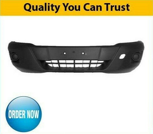 2014 2019 front bumper - front,