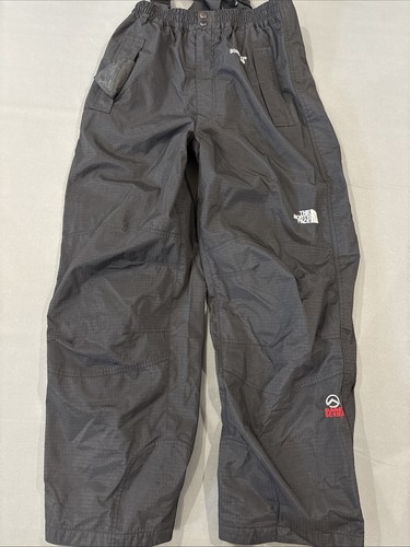 The north face - summit, series