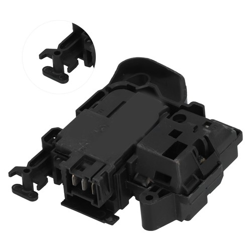 Door lock switch assembly - door,