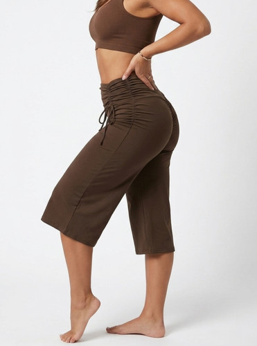Amy byer brown - byer, pant