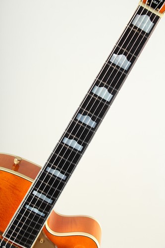 Gretsch usa g6120 - g6120-1955, 1996
