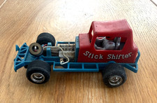 Vintage Scalextric Slot Car