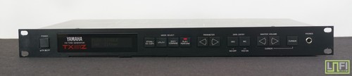 Yamaha tx81z operator - 4, fm