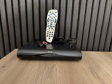 Sky+ HD Box DRX595 / DRX595-C | Multiroom | Remote + HDMI + Power Lead | Tested