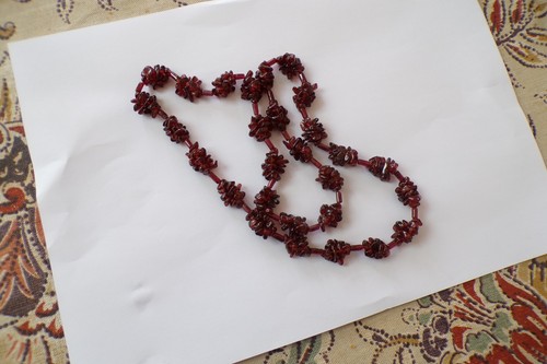 Vintage rough cut - vintage,