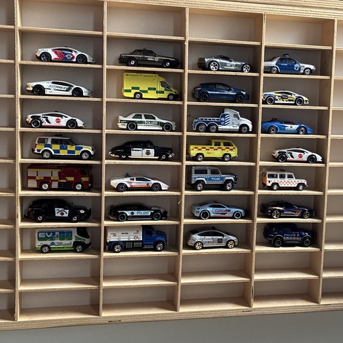 Toy car bundle emergency - toy,