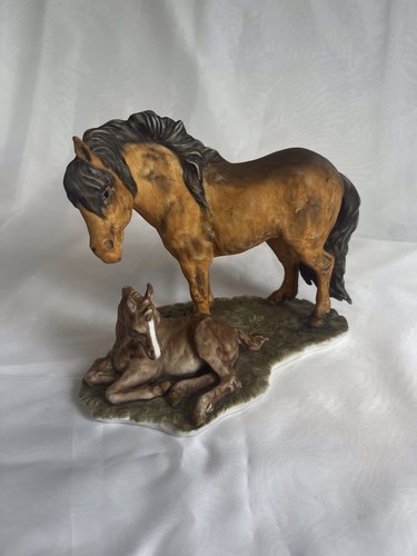 Kaiser limited edition mare - kaiser,