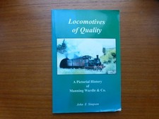 Locomotives of Quality -