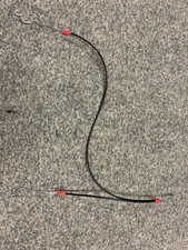 Mg zr Rover 25 Front seat tilt cable 