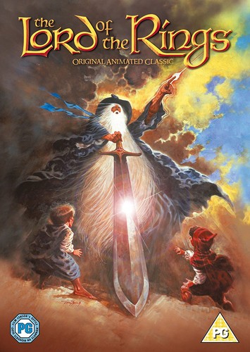 The lord rings - of,