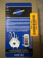 Park Tool HXS 2.2Professional