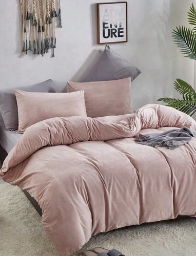 Double duvet set - double,