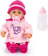 93824BD Baby Doll Interactive