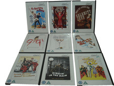 Magical Musicals Collection 9