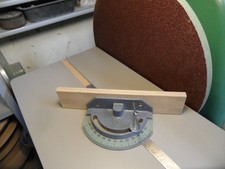 Union Graduate/ Wadkin wood