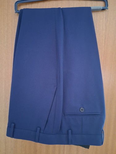 Gents suit trousers listed - trousers,