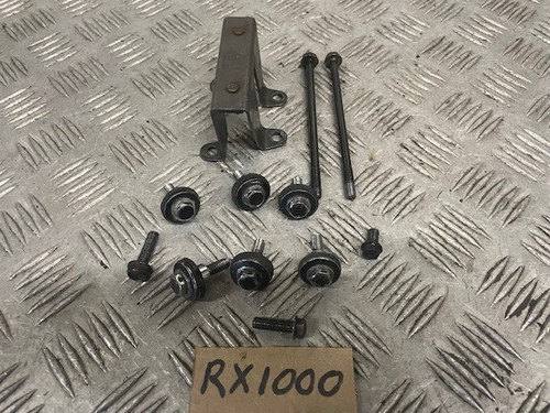 Kawasaki gpz 1000 camshaft - 1000, rx