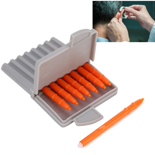8pcs box hearing aid - ˜8pcs/box,