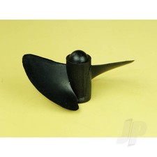 JP M5 - 45X RC Model Boat Propeller