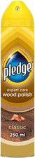 Pledge Furniture Polish Wood