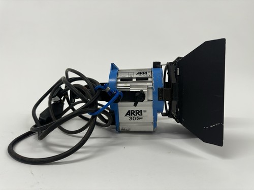 Arri 650 300 - arri, 4x