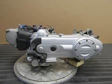 Piaggio Vespa Primavera 50
