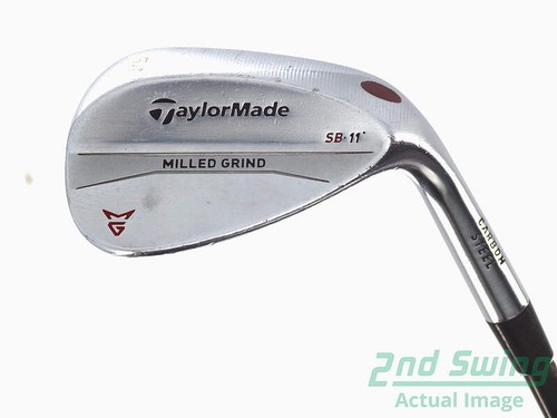 Taylormade milled grind - milled,