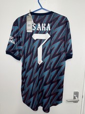 BNWT Adidas Arsenal 2021/22