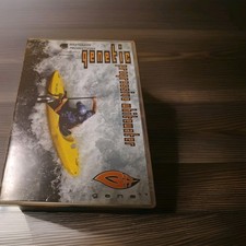 Genetic progressive whitewater - genetic,
