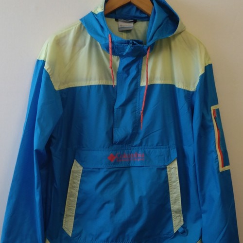 Columbia men blue green - columbia, men’s