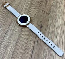 Pebble Time Round Smartwatch -