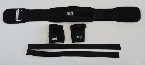 Everlast lifting belt - ,,
