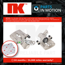 Brake Caliper fits VAUXHALL