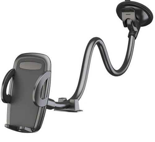 Car phone holder flexible - phone,